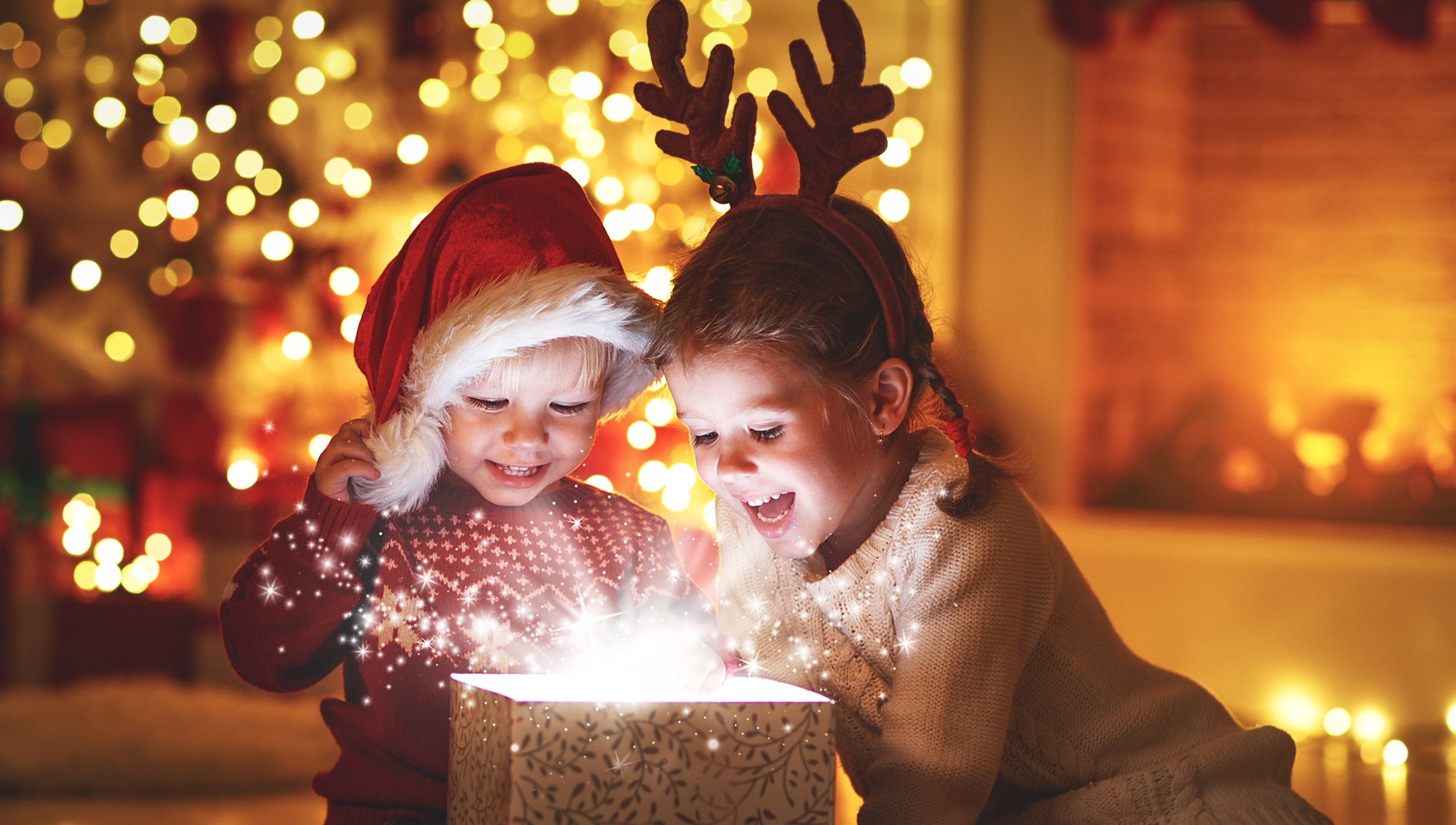 Weihnachtsgewinnspiel